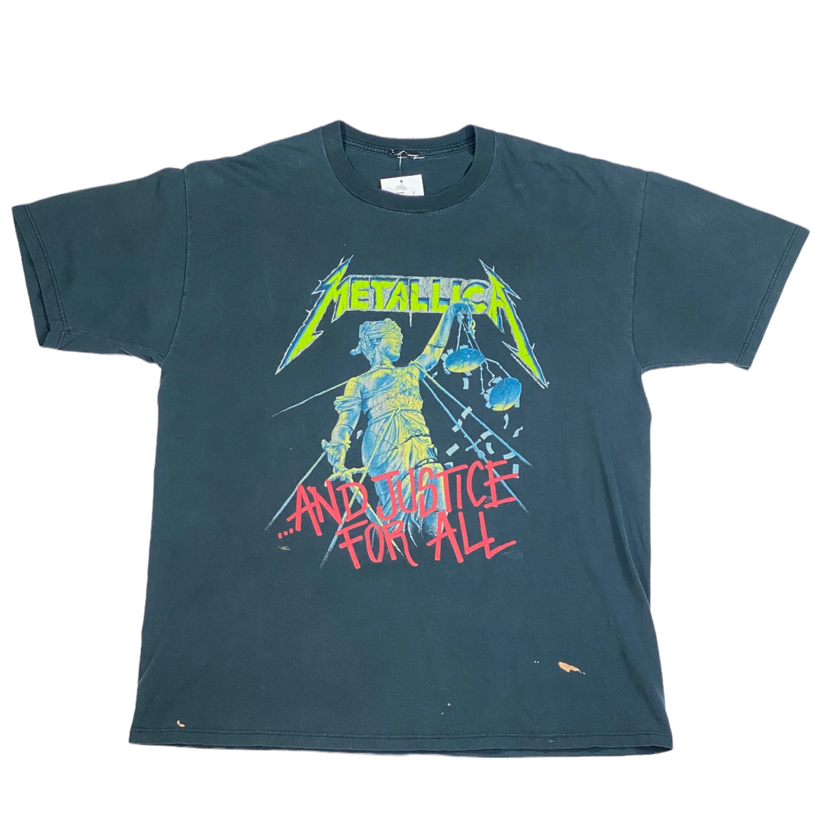 '90s Metallica