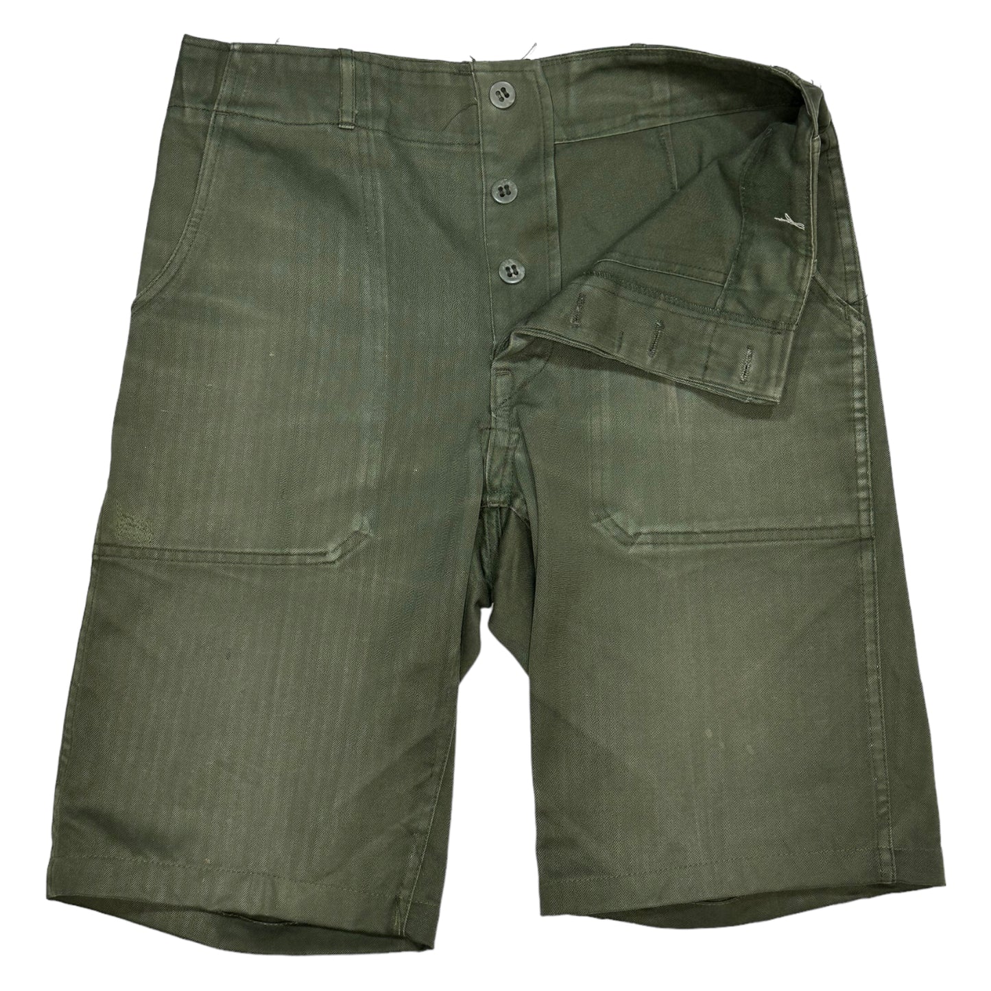 
                  
                    Vintage OG 107 Shorts - Size 30
                  
                