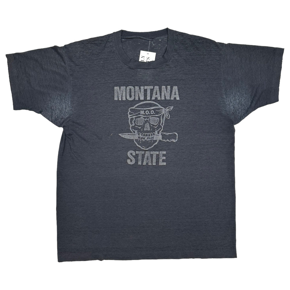 
                  
                    Vintage Montana State Shirt
                  
                