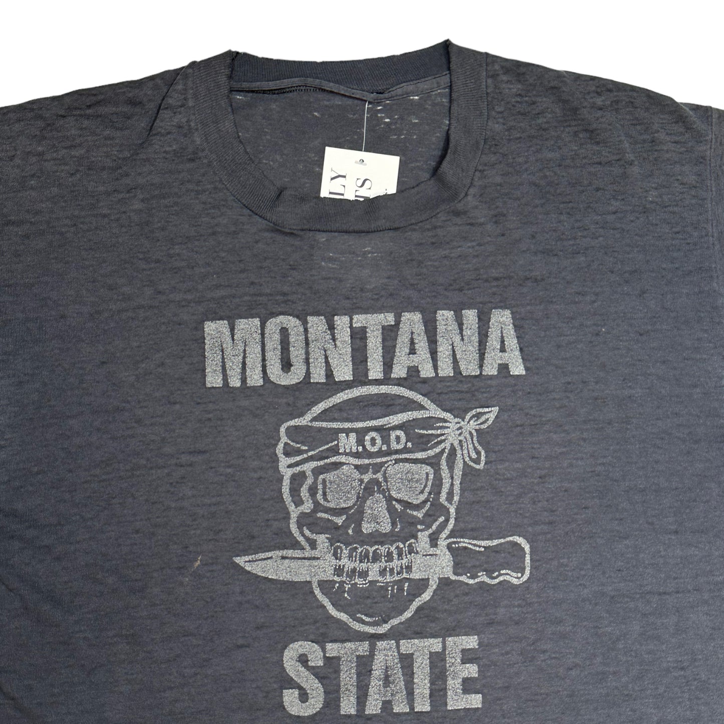 
                  
                    Vintage Montana State Shirt
                  
                
