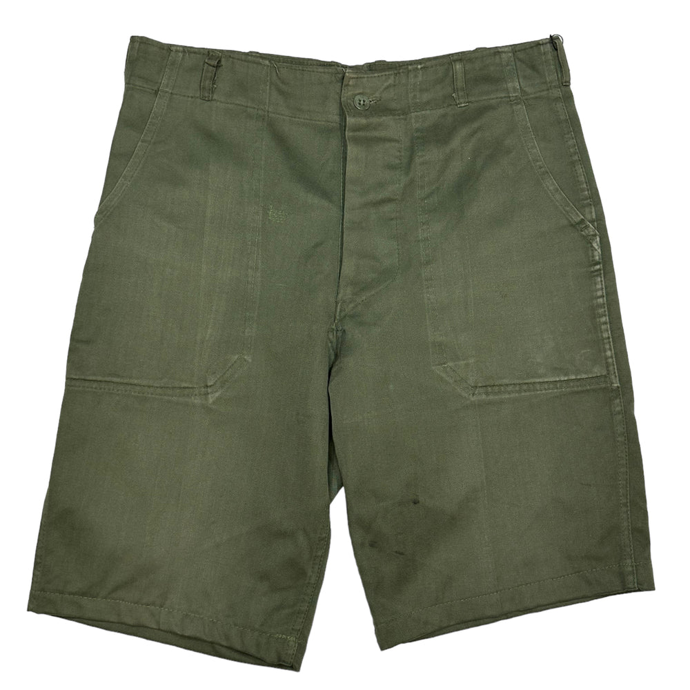 
                  
                    Vintage OG 107 Shorts - Size 34
                  
                