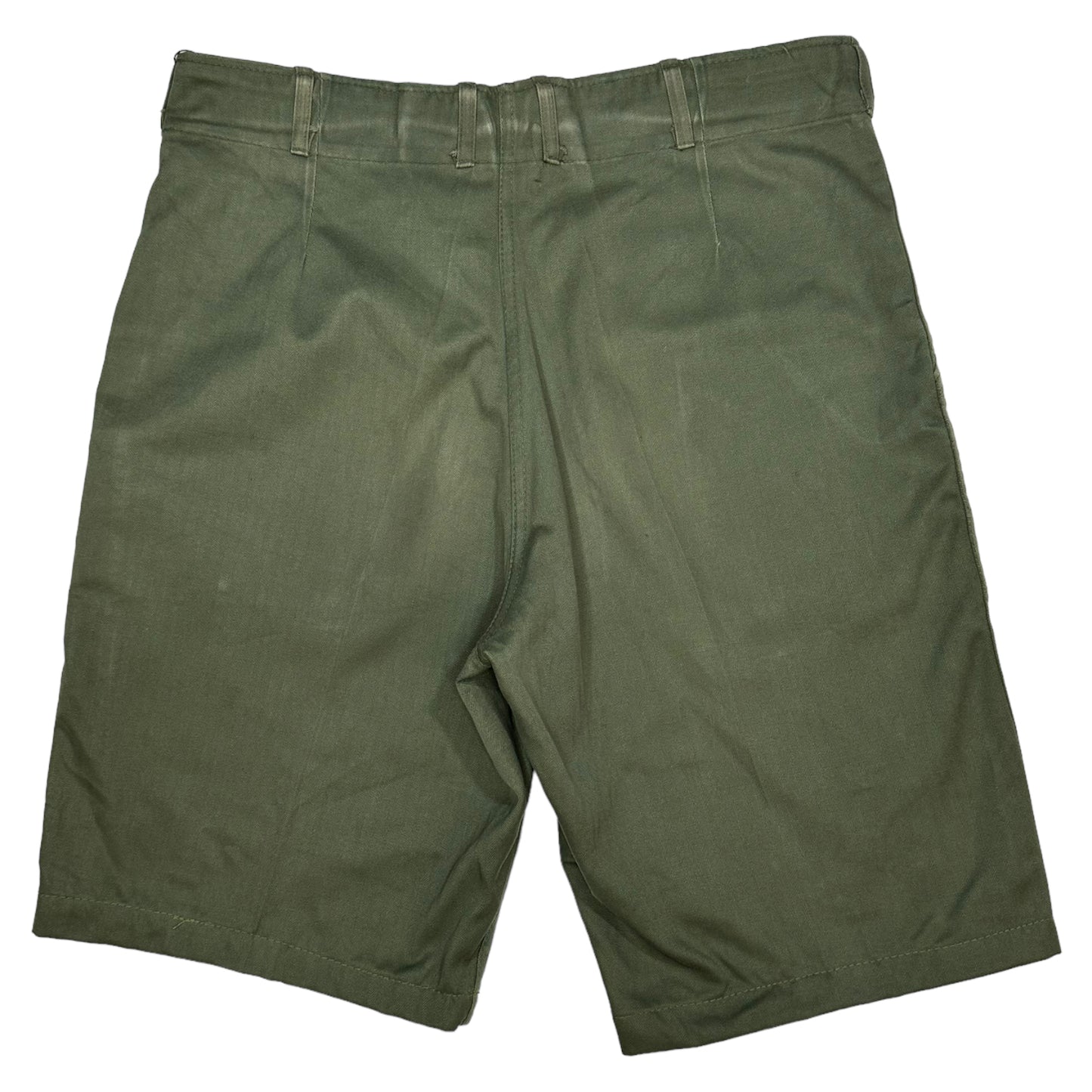 
                  
                    Vintage OG 107 Shorts - Size 34
                  
                