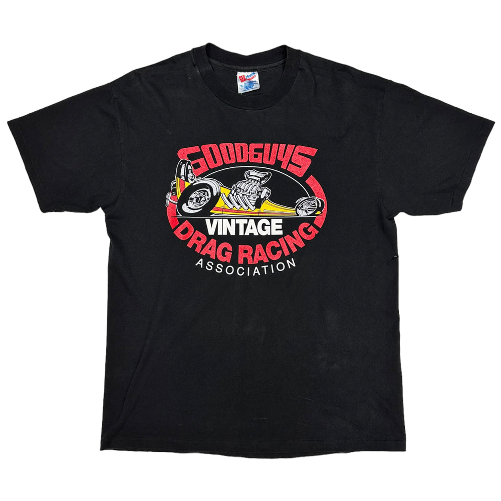 Vintage Good Guys Drag Racing Tee