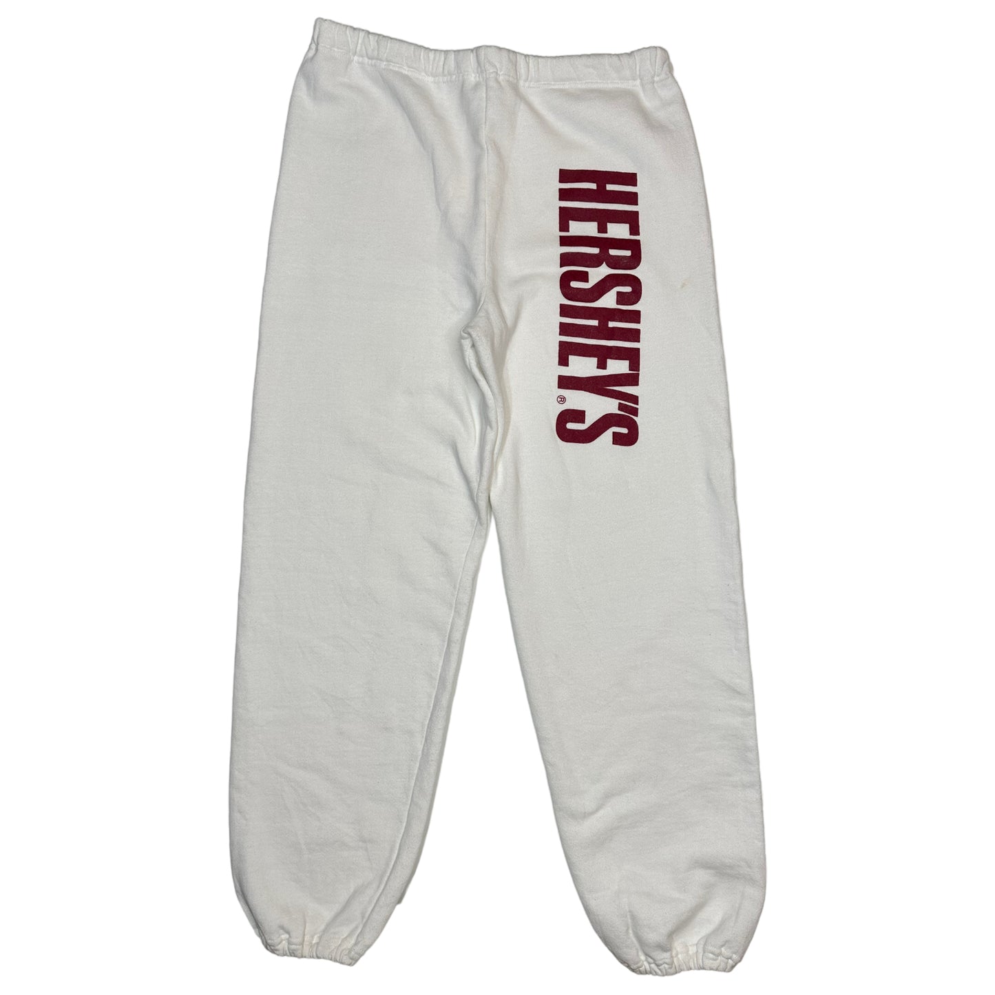 
                  
                    90s Hershey's Chocolate Sweatpants
                  
                