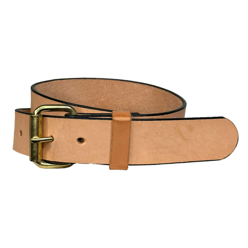 
                  
                    Belt #75: 1½ Inch
                  
                