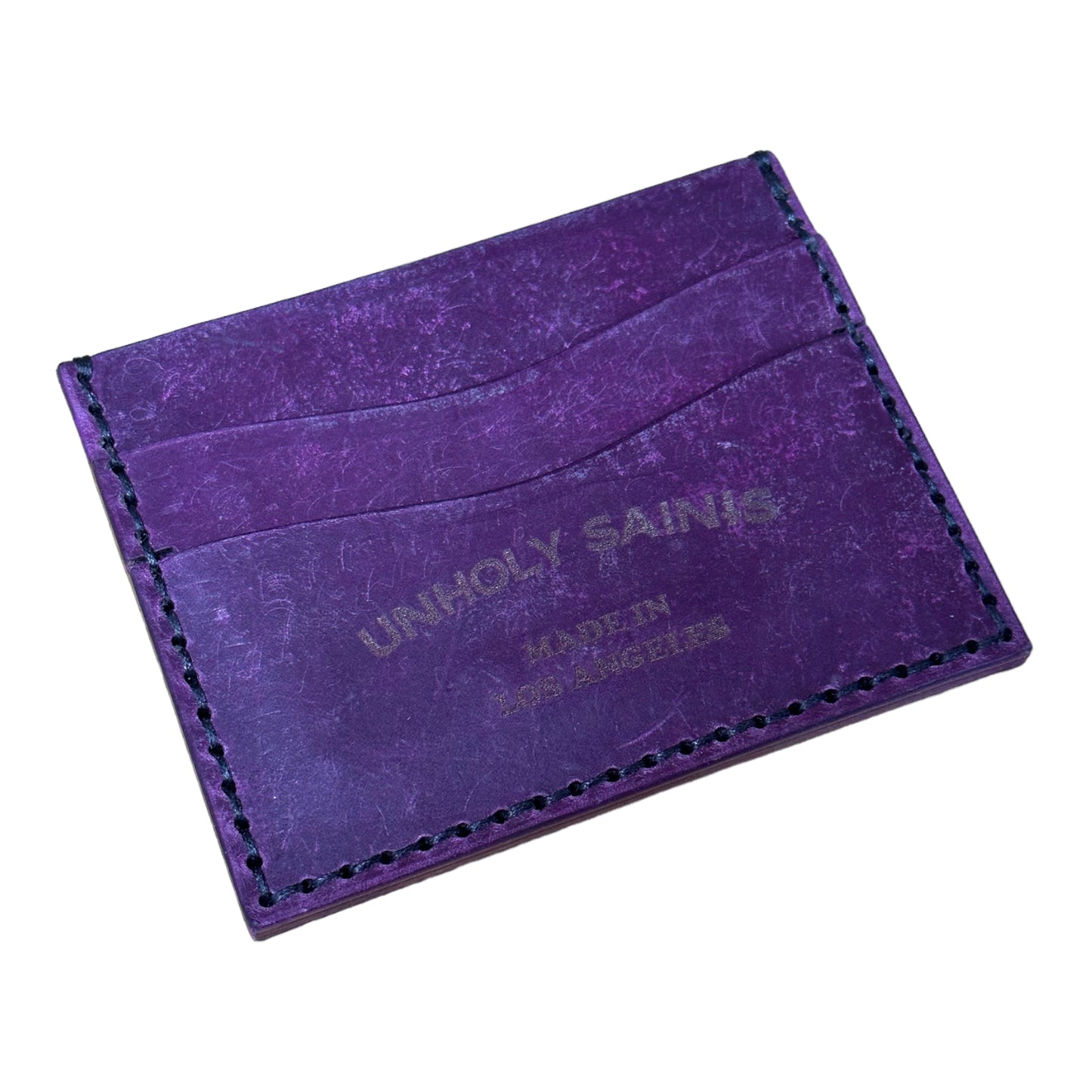 
                  
                    Wallet #102: 5 Pocket
                  
                