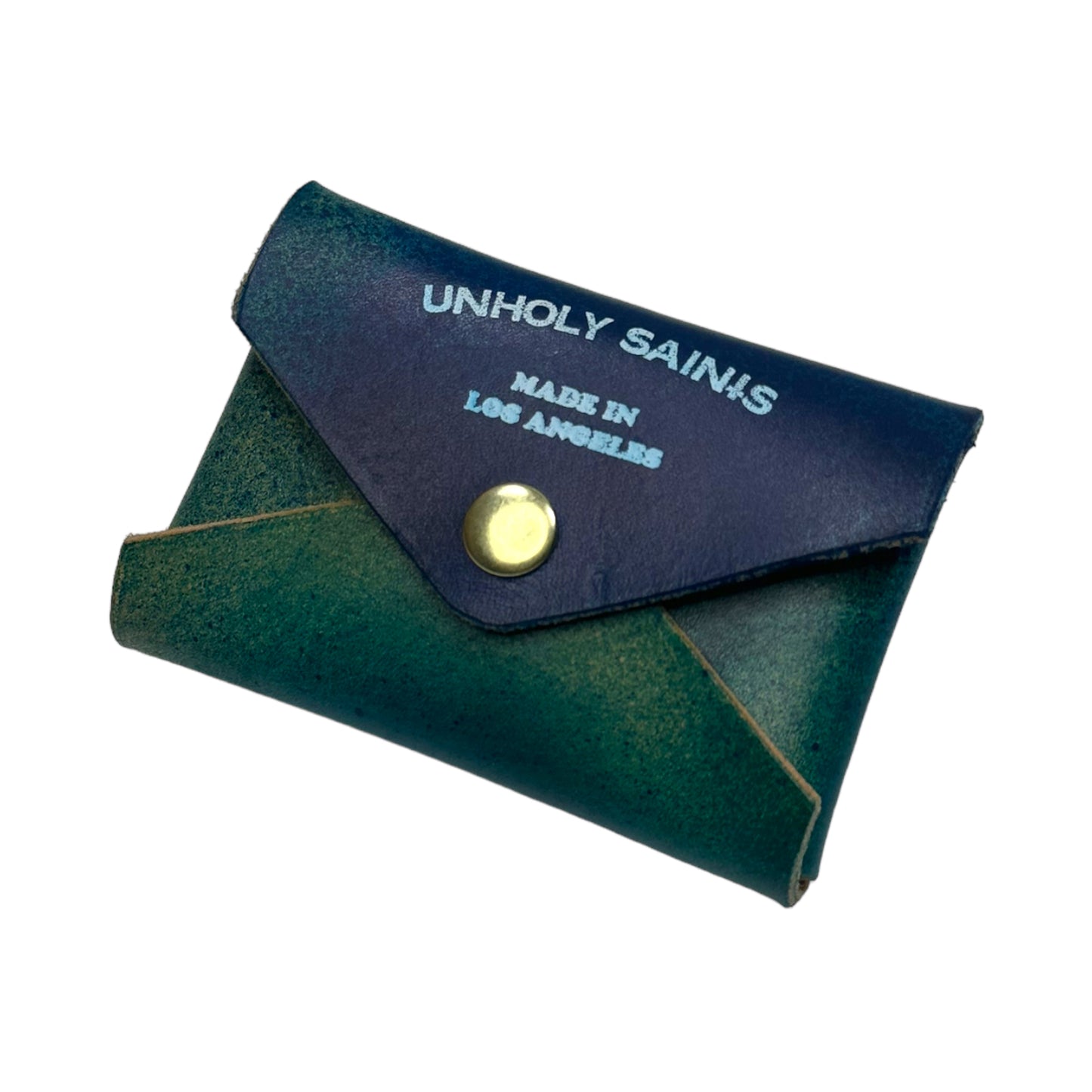 
                  
                    Card Envelope - Splatter Blue
                  
                