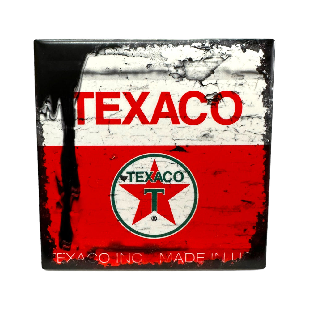 
                  
                    Texaco Oil Coaster Ceramic
                  
                