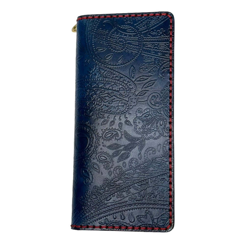 
                  
                    Wallet #154: Deluxe
                  
                