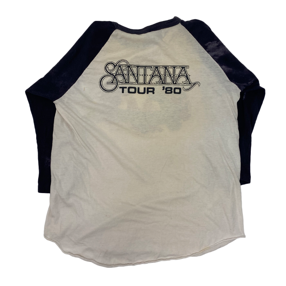 
                  
                    '80 Santana Tour
                  
                