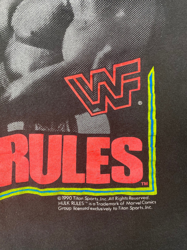 
                  
                    '90 WWF Hulk Hogan
                  
                