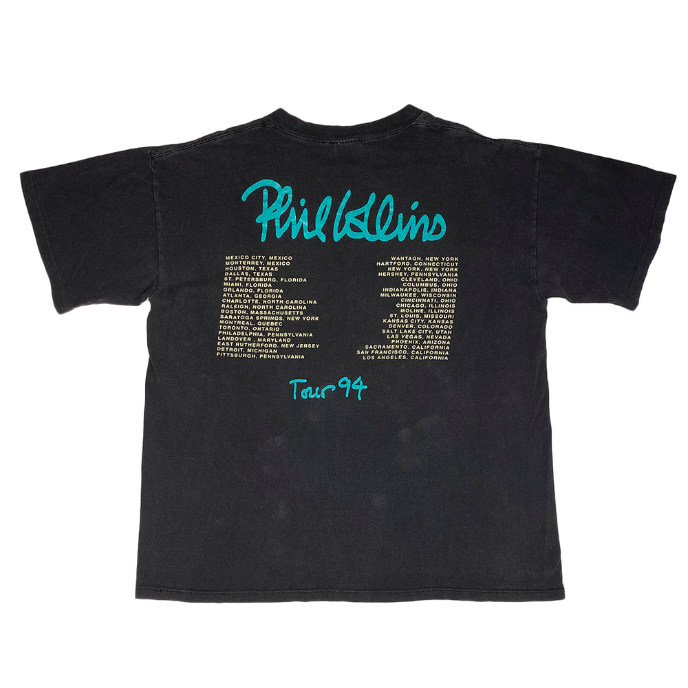 
                  
                    '94 Phil Collins Tour
                  
                