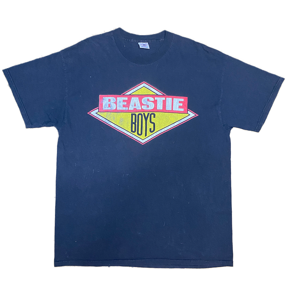 
                  
                    '99 Beastie Boys "Hello Nasty"
                  
                