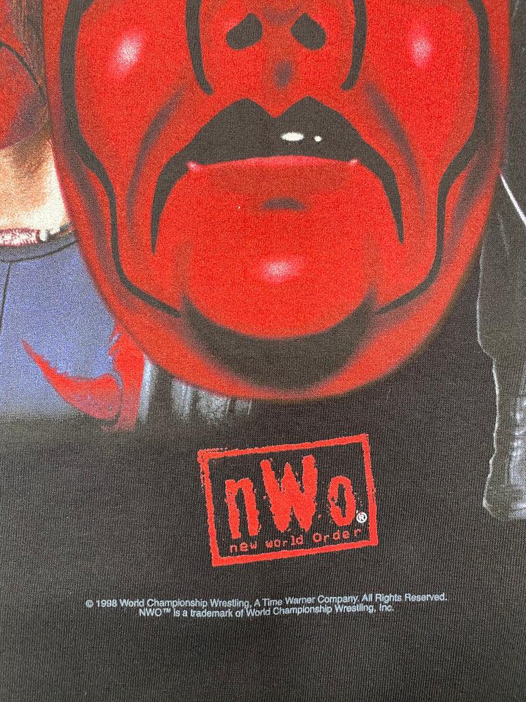 
                  
                    '98 WCW Sting
                  
                