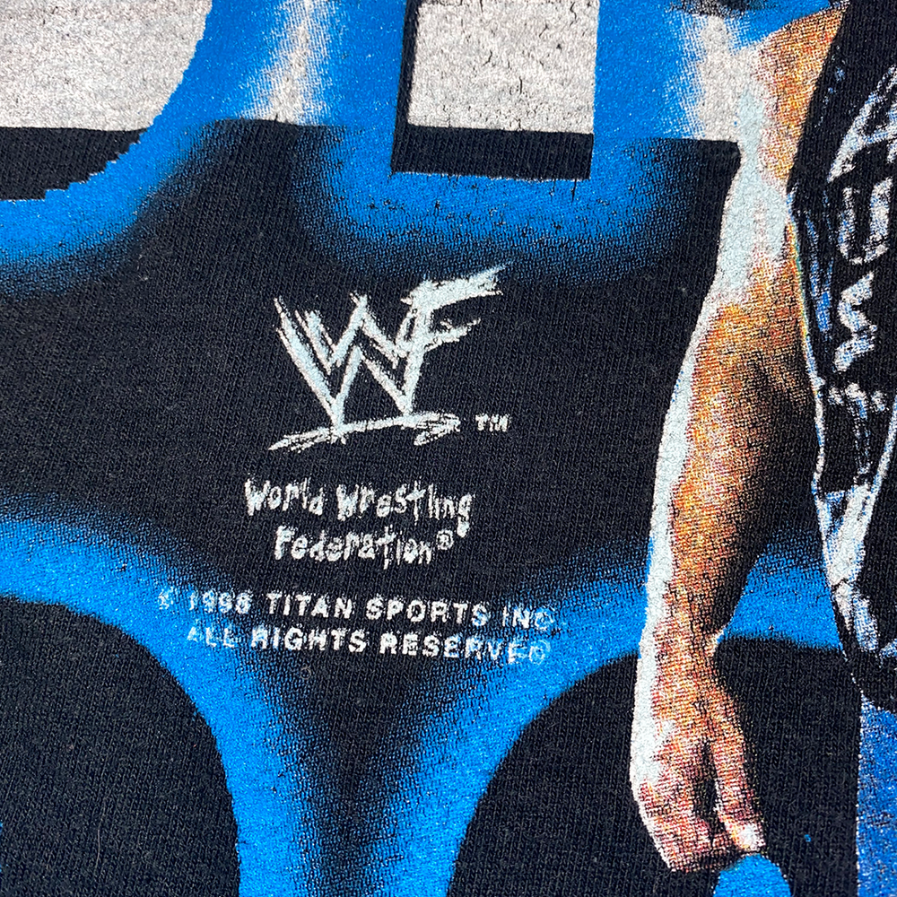 
                  
                    '98 WWF Stone Cold Steve Austin
                  
                