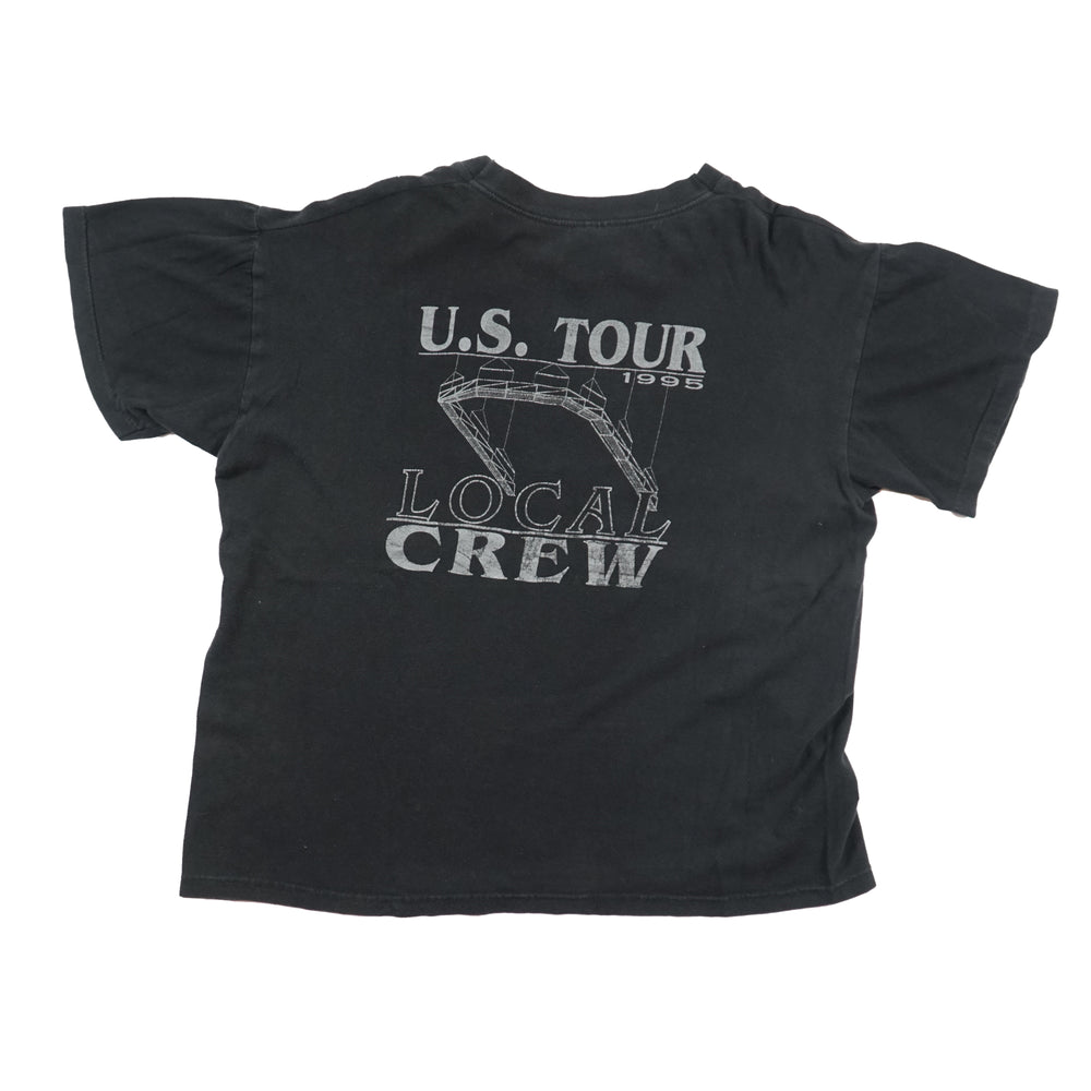 
                  
                    '95 Boyz II Men "U.S Tour Crew"
                  
                