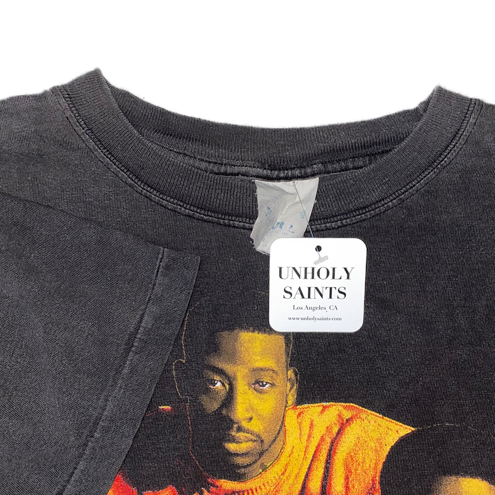 90s Boyz II Men Rap Tee – Unholy Saints