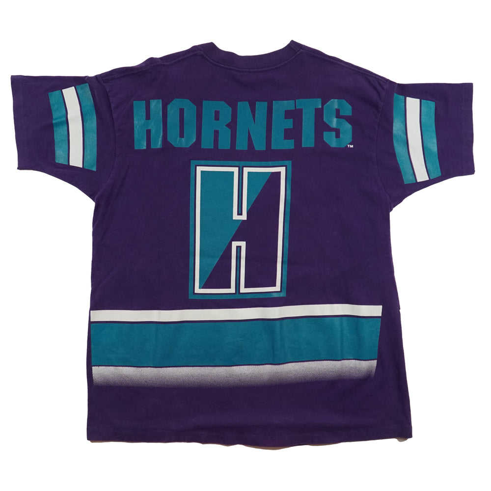 
                  
                    90's Charlotte Hornets All Over Print
                  
                