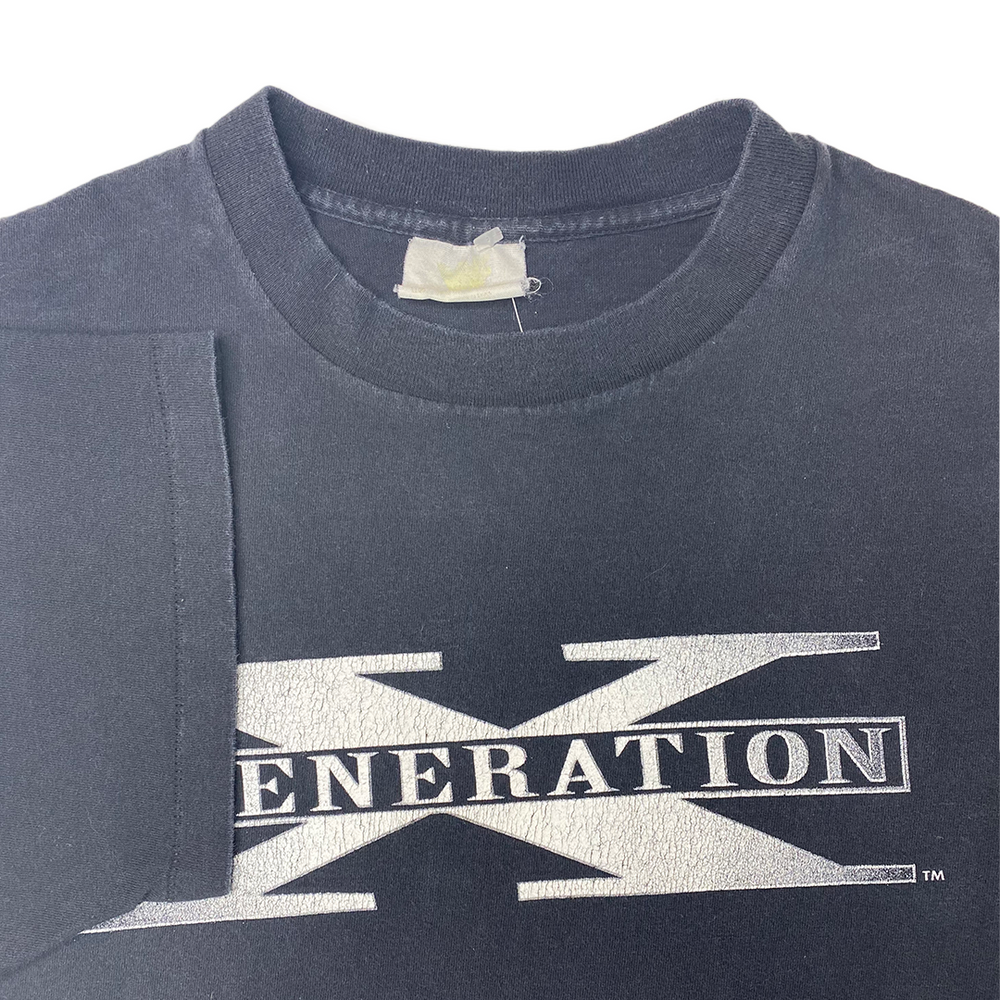 
                  
                    '96 WWF D-Generation X
                  
                