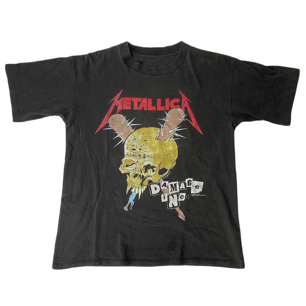 87 Metallica 