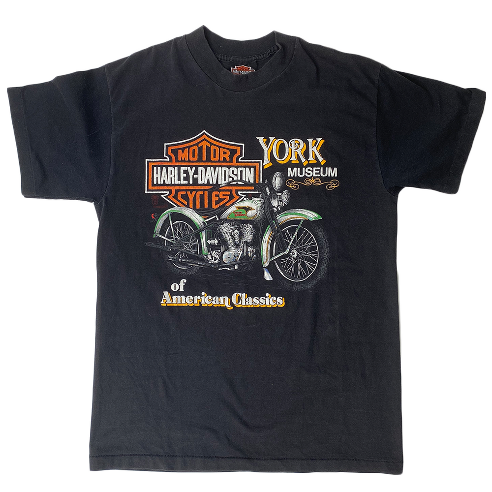 
                  
                    '89 Harley Davidson - York, Pennsylvania
                  
                