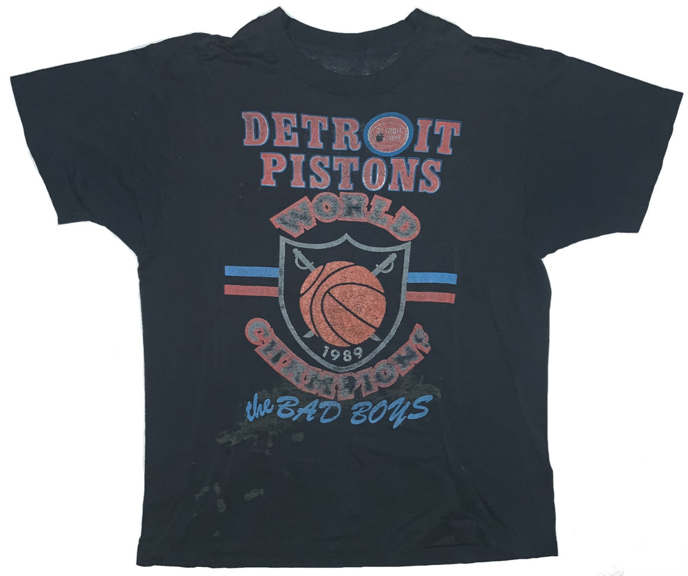 '89 Detroit Pistons 