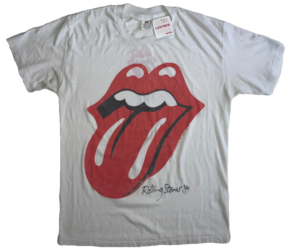 '89 Rolling Stones 