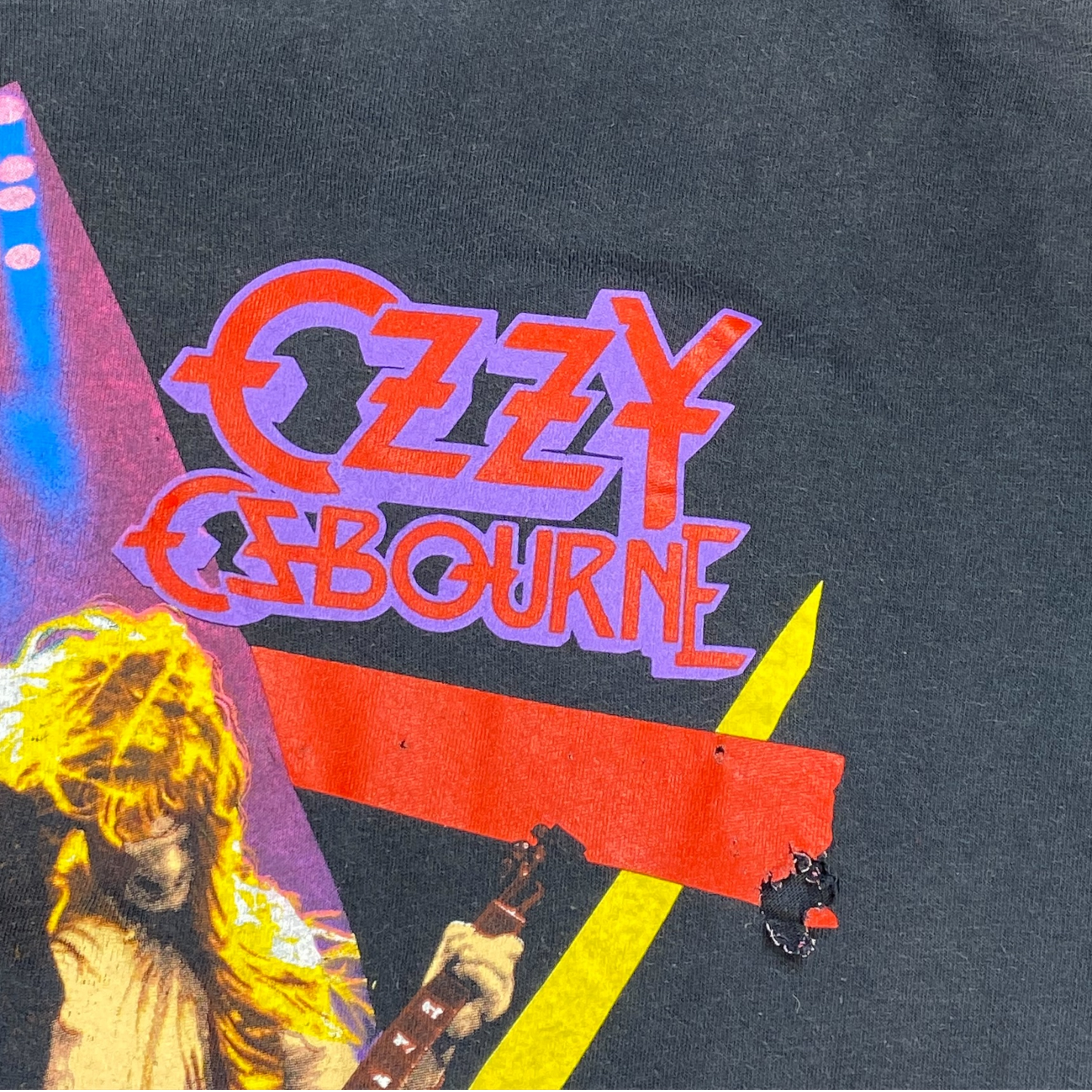 
                  
                    88 Ozzy Osbourne
                  
                