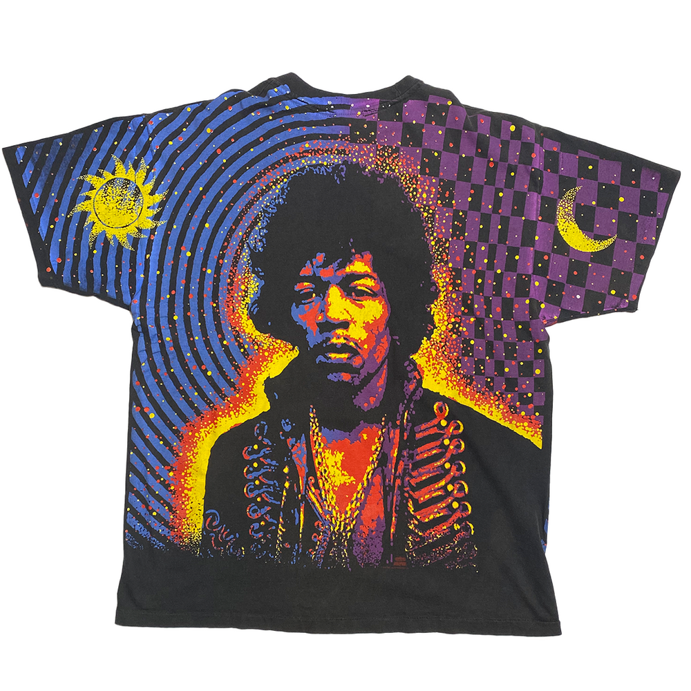 
                  
                    '92 Jimi Hendrix All Over Print
                  
                