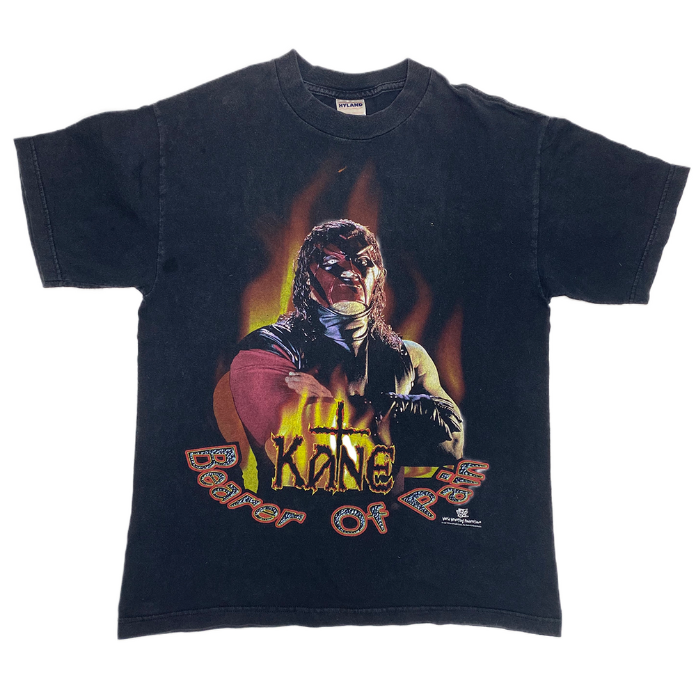 
                  
                    '98 WWF Kane
                  
                
