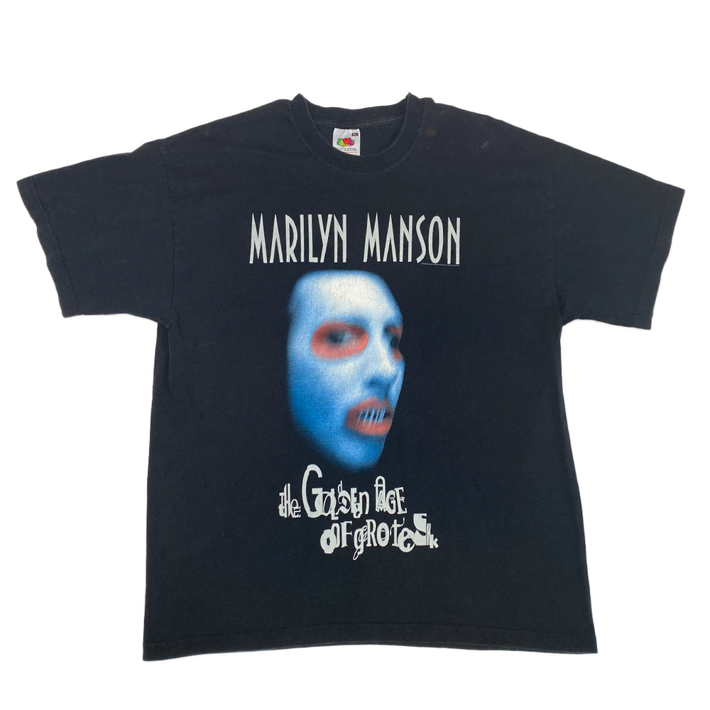 '03 Marilyn Manson 