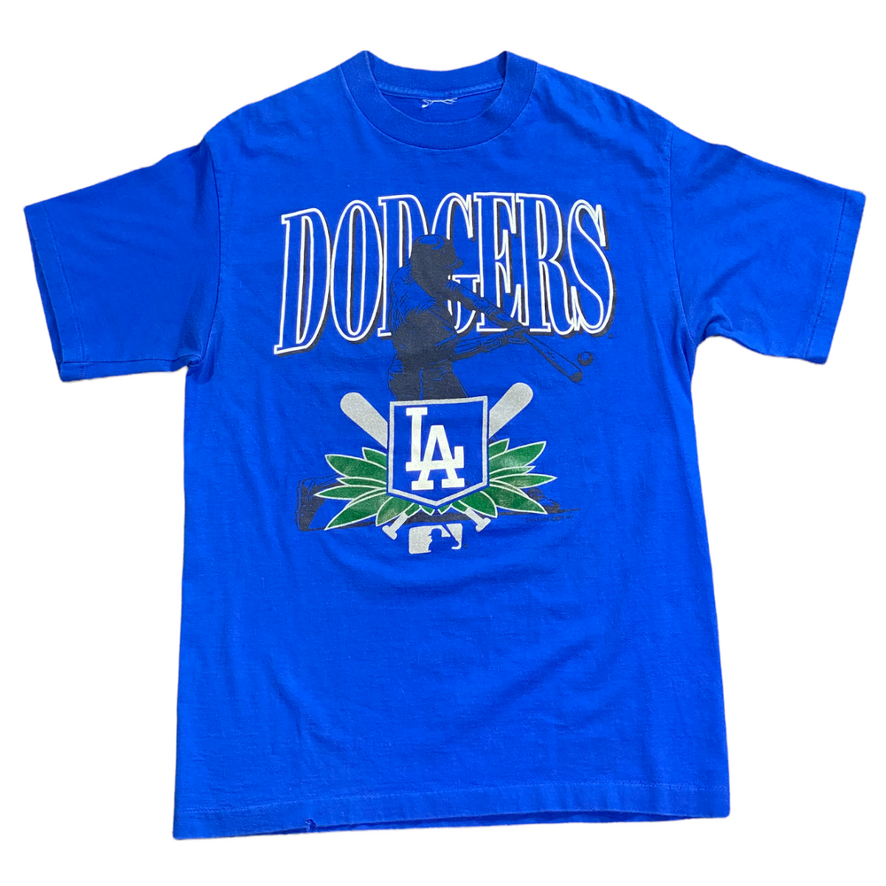 93' Dodgers Shirt