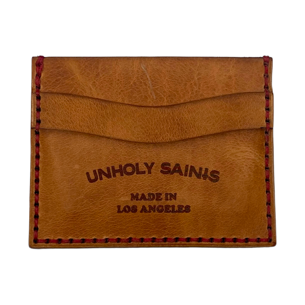 
                  
                    Wallet #24: 5 Pocket
                  
                