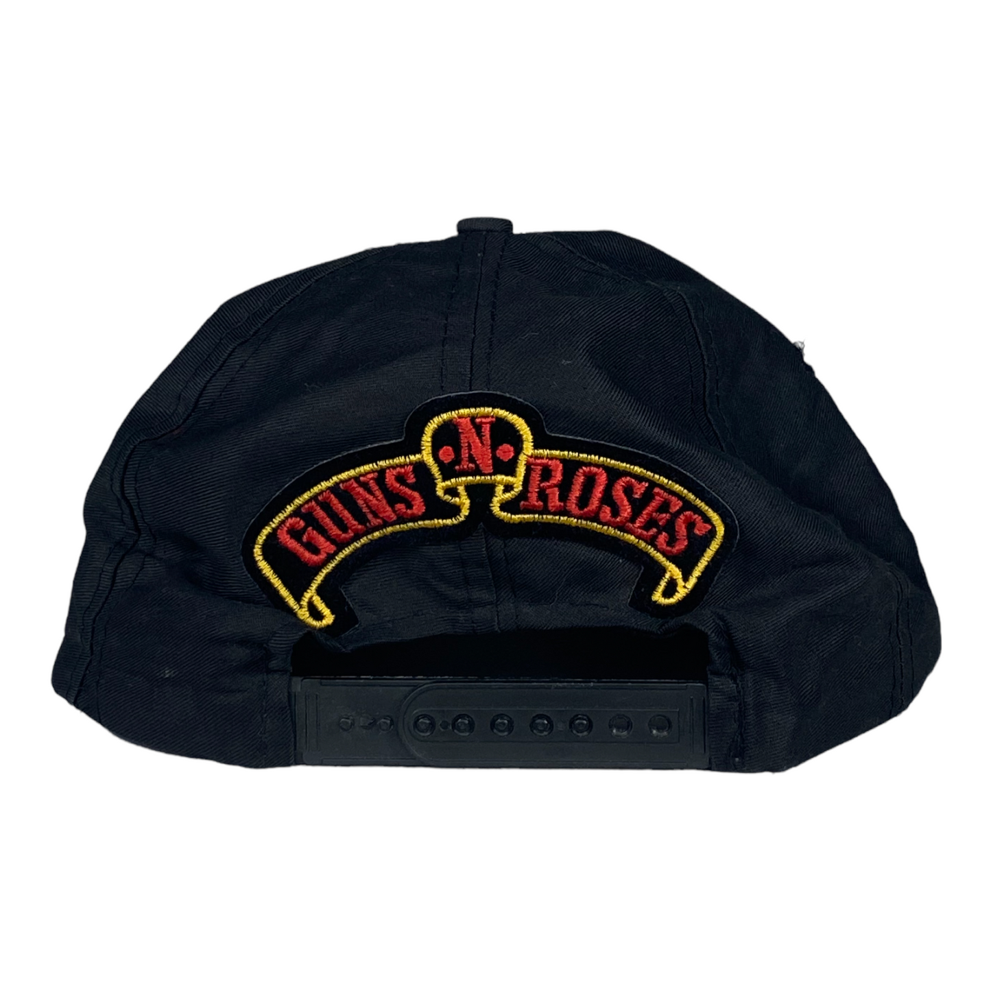 
                  
                    Vintage Guns N Roses 1994 Tour Hat
                  
                