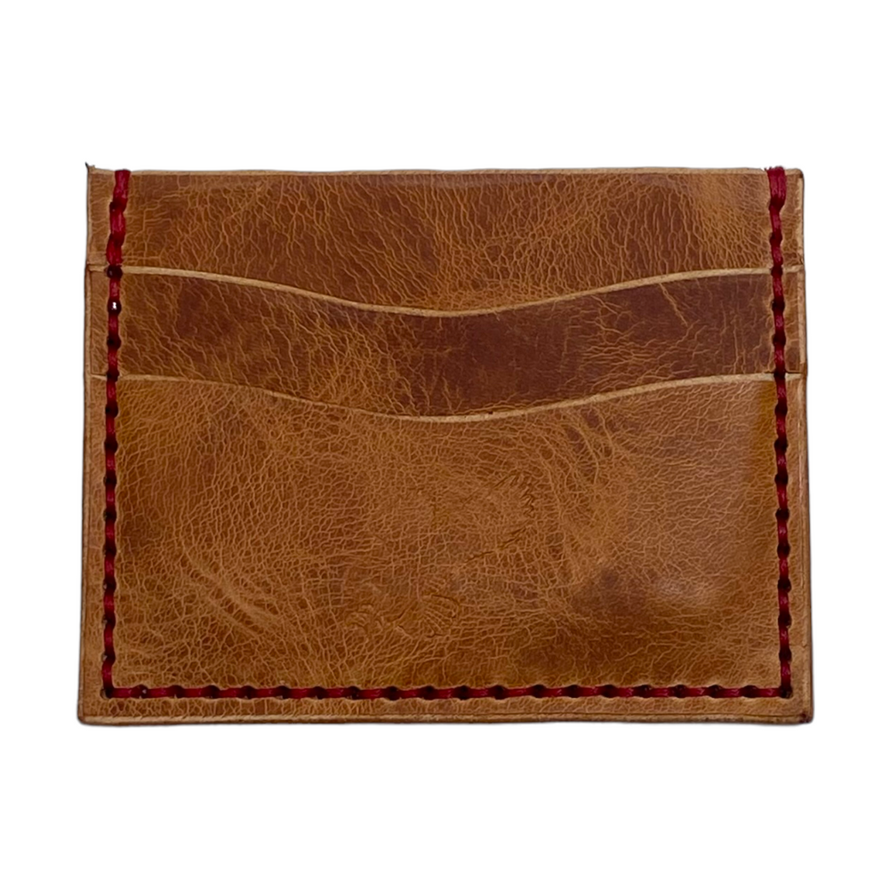 
                  
                    Wallet #15: 5 Pocket
                  
                