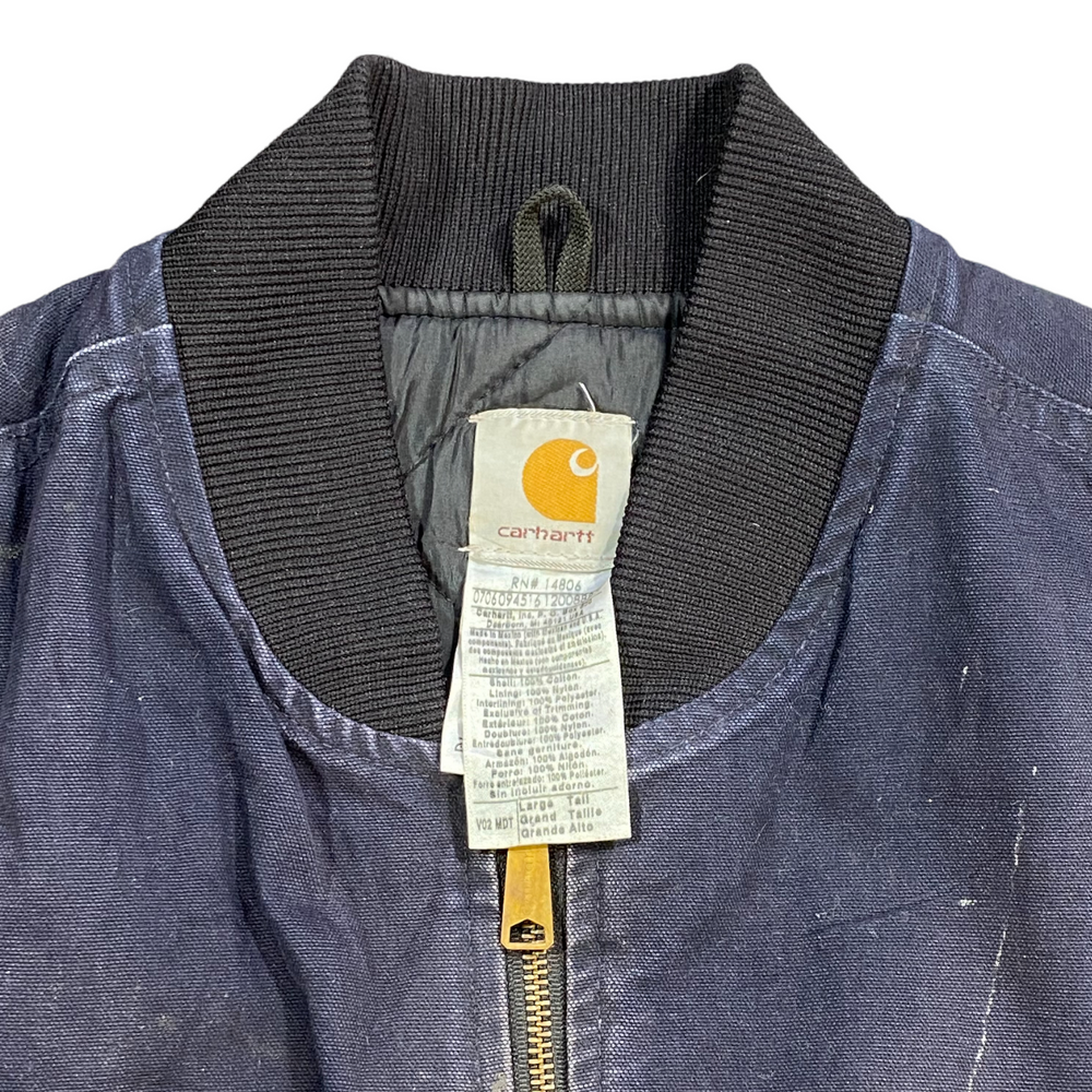 Carhartt best sale grande taille