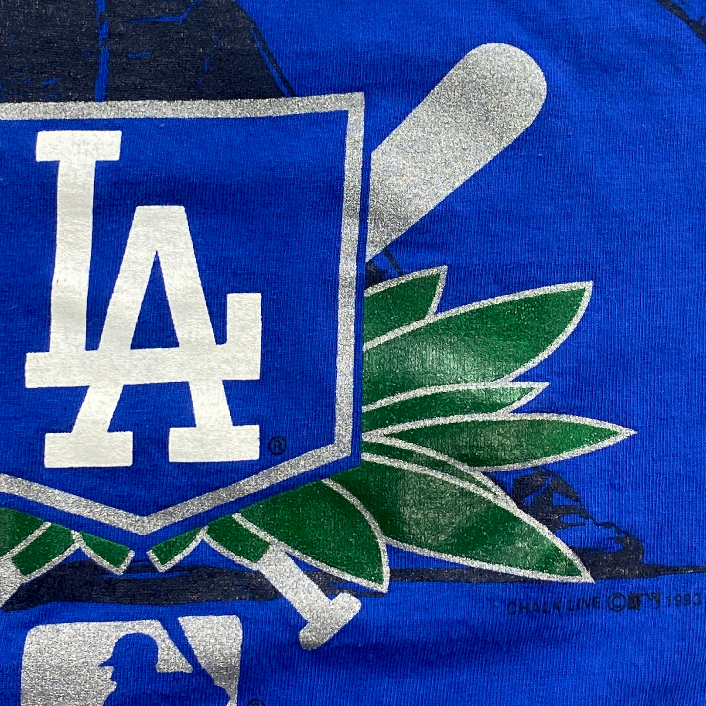 
                  
                    93' Dodgers Shirt
                  
                
