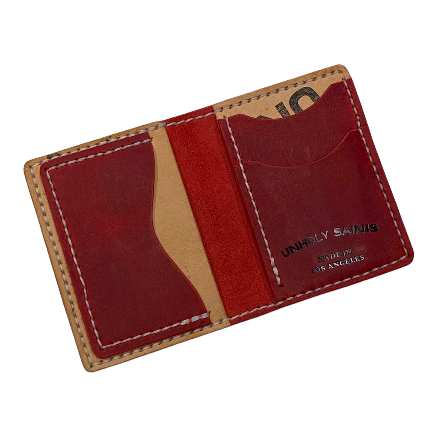 
                  
                    Wallet #10: Mini Deluxe
                  
                