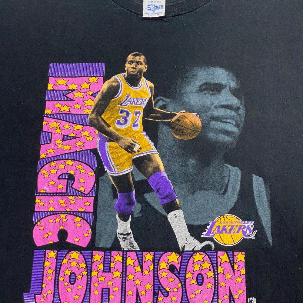 
                  
                    1991 Magic Johnson Lakers
                  
                