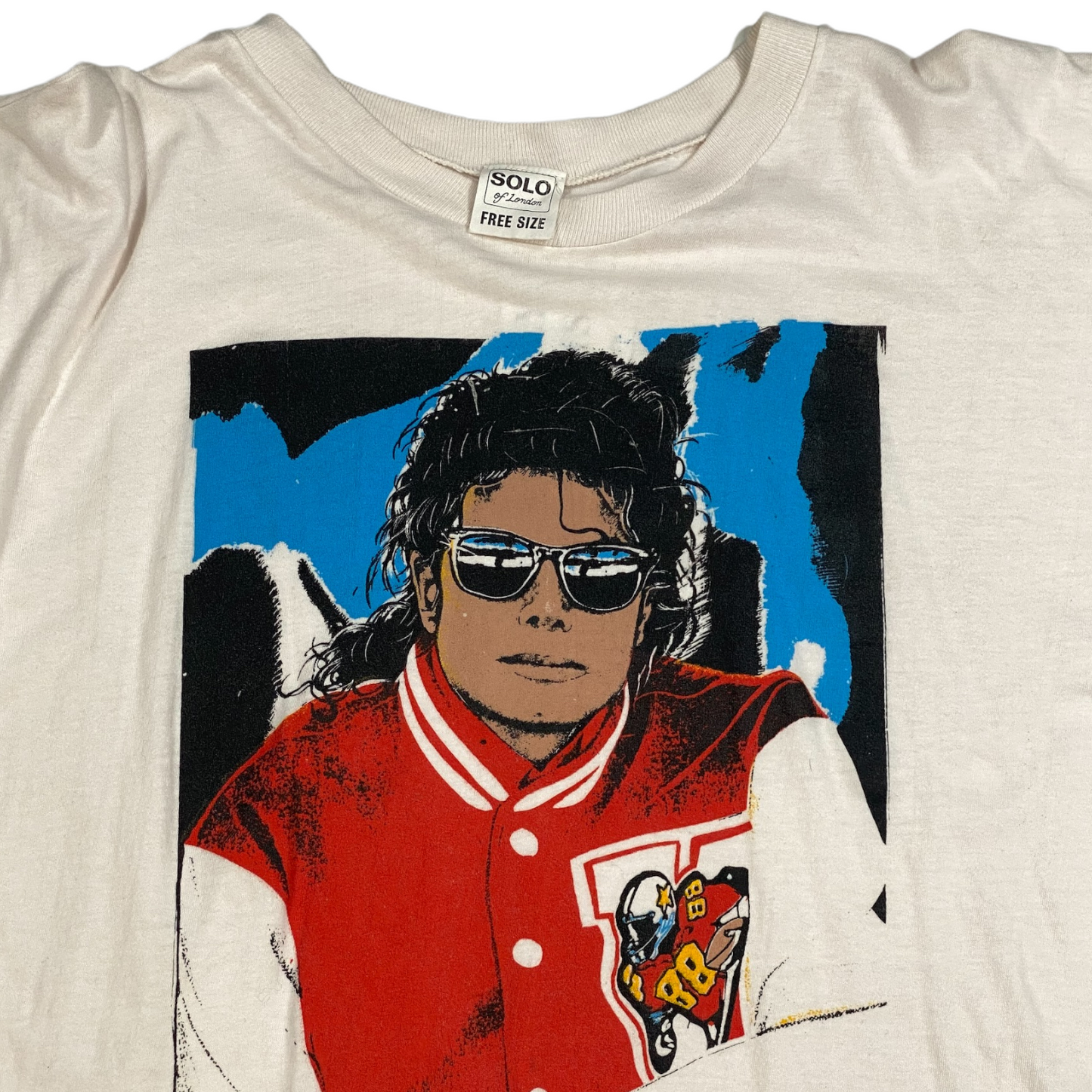 
                  
                    90s Michael Jackson
                  
                