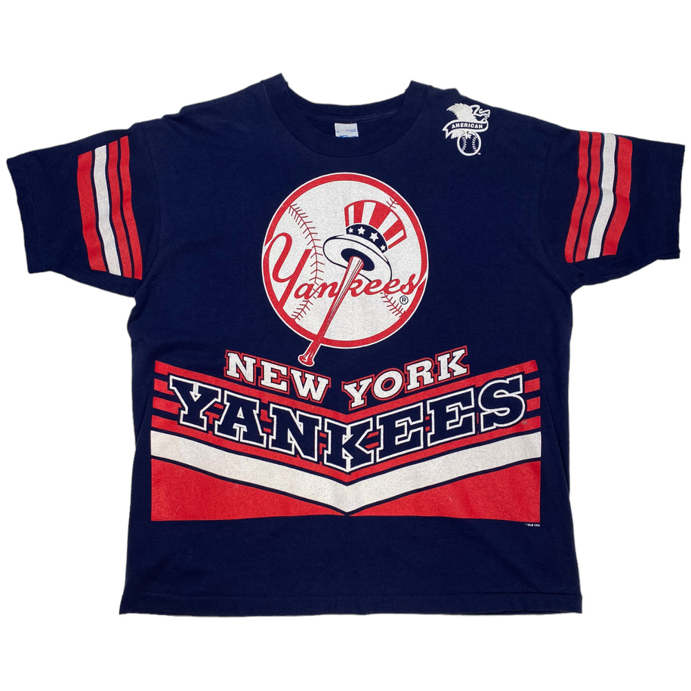 Vintage Yankees All Over Print