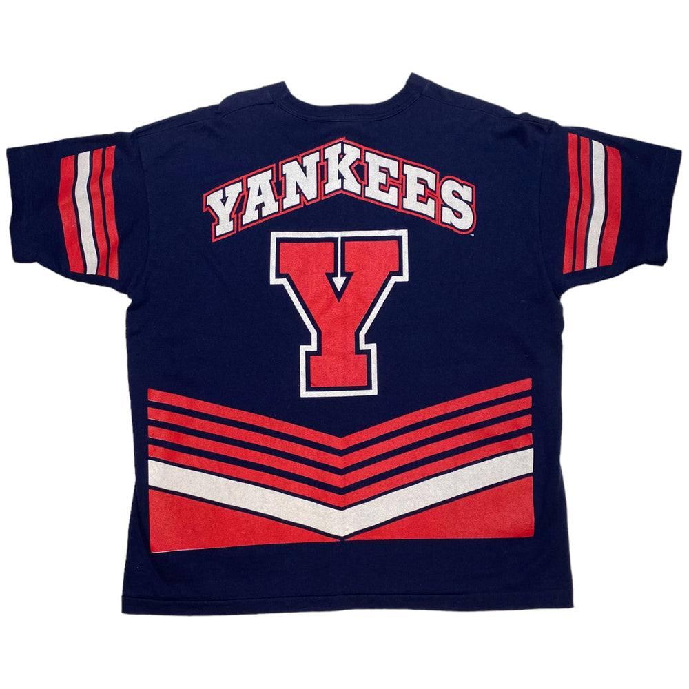 
                  
                    Vintage Yankees All Over Print
                  
                