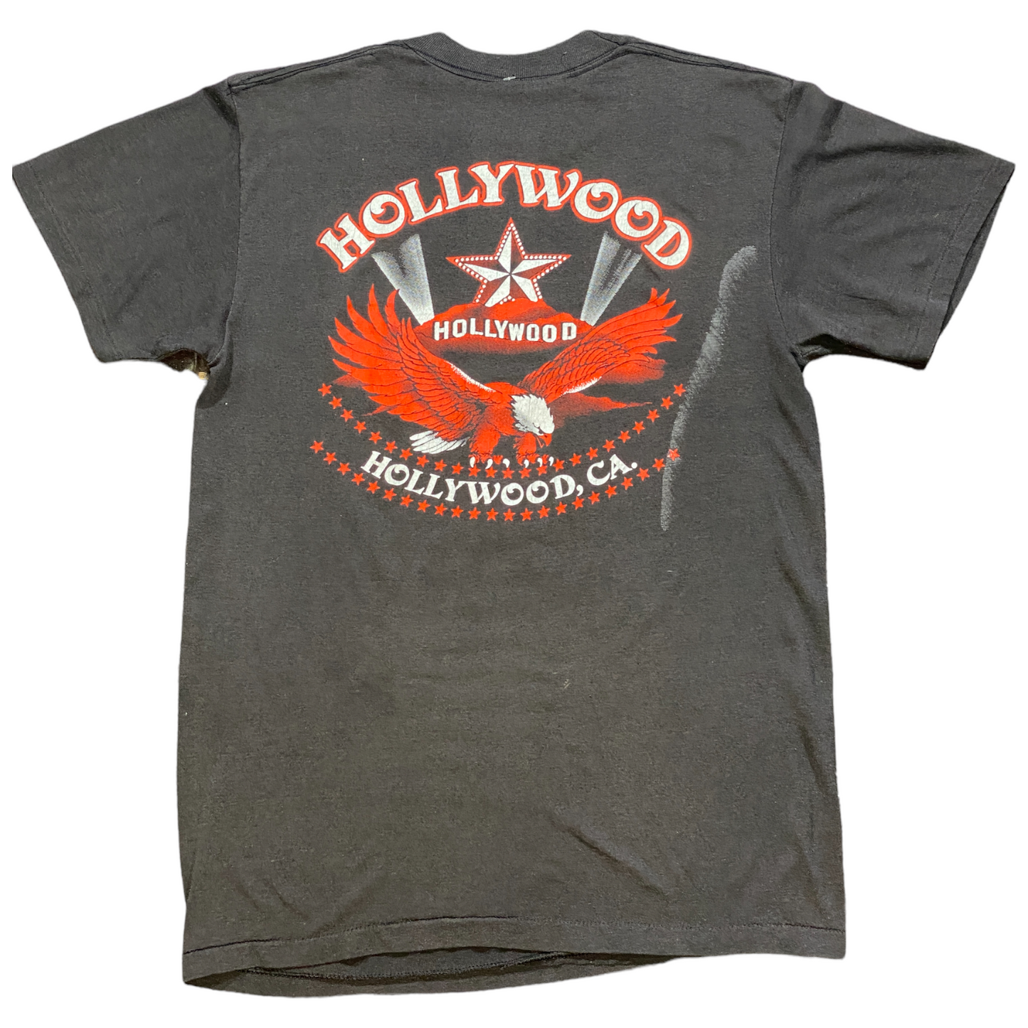 
                  
                    80s 3D Emblem - Harley Davidson "Wild Breed"
                  
                