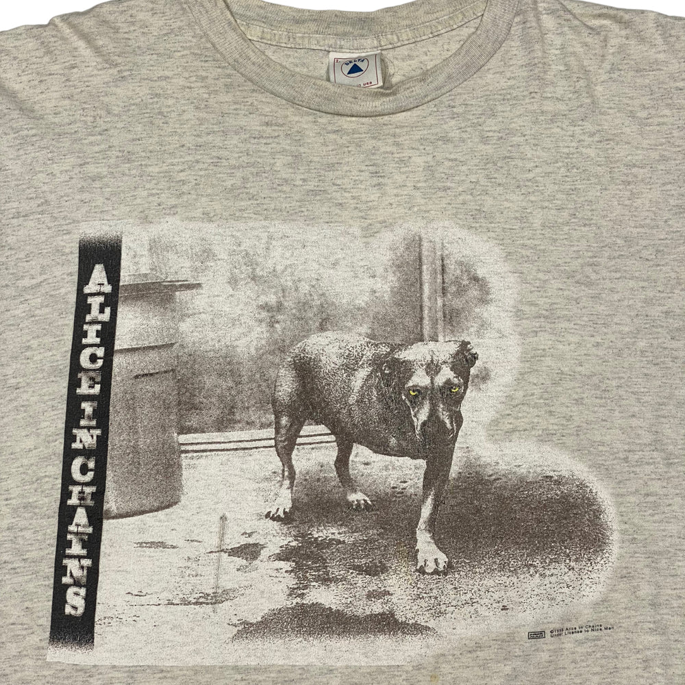 
                  
                    Vintage Alice In Chains - Dog Tee
                  
                