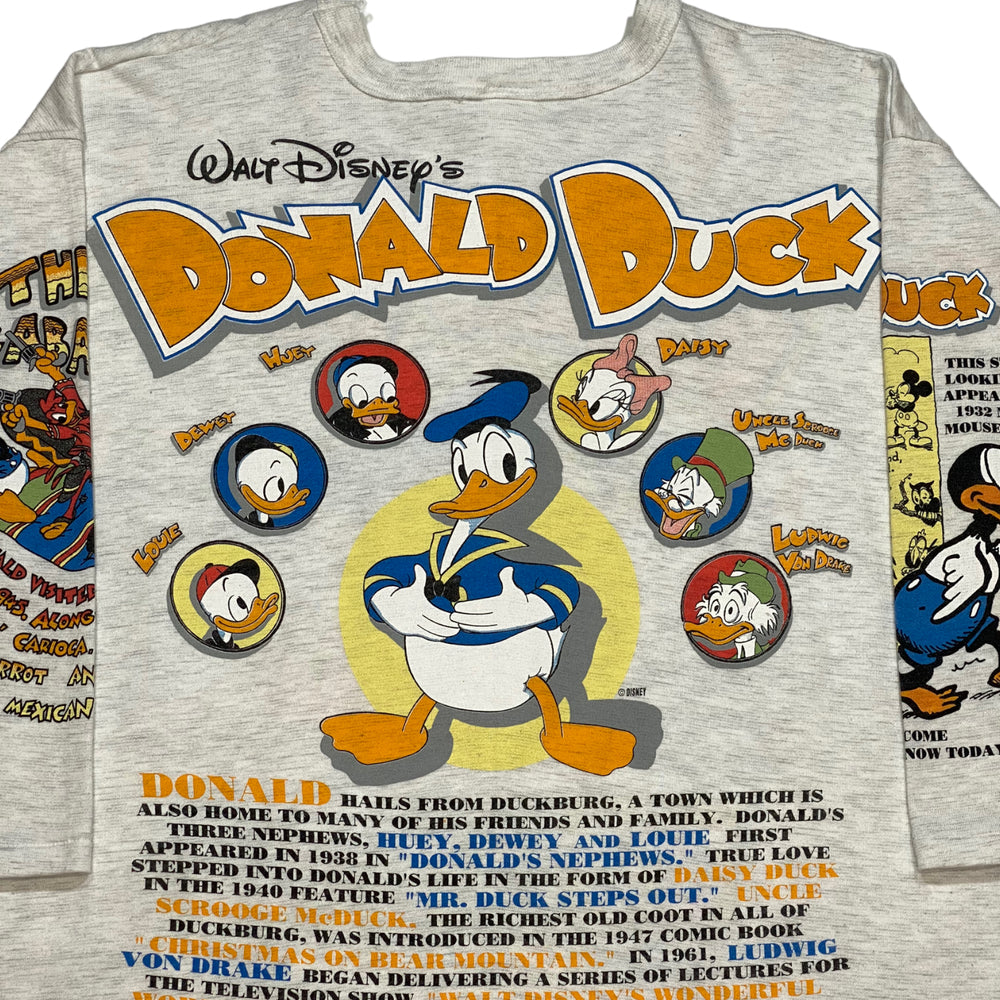 
                  
                    Disney Long Gone - Donald Duck
                  
                