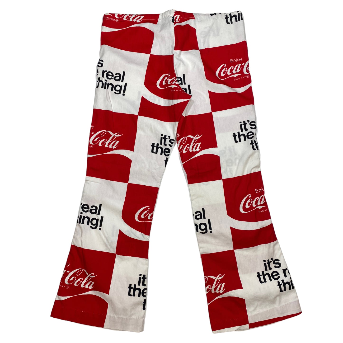 Vintage Coca-Cola All Over Print Pants – Unholy Saints