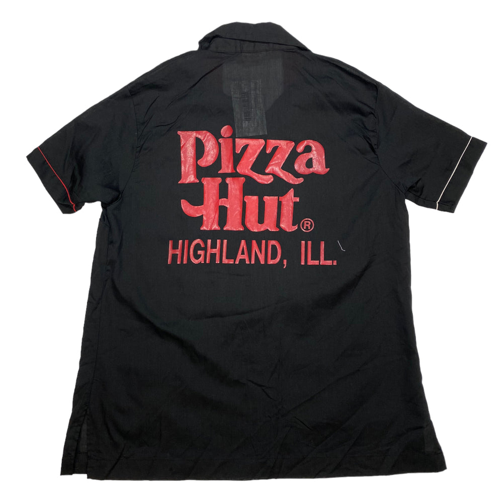 
                  
                    Vintage Pizza Hut Bowling Shirt
                  
                