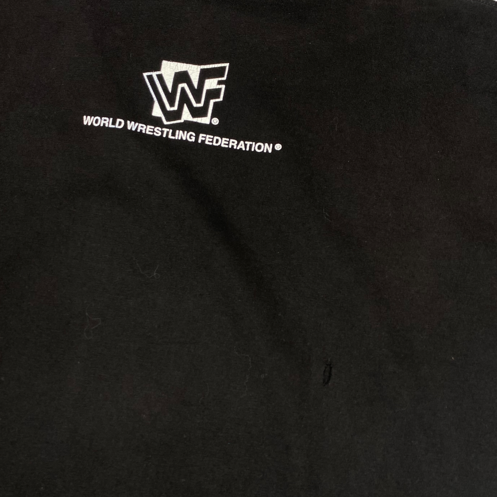 
                  
                    1997 Sable WWF Wrestling Shirt
                  
                