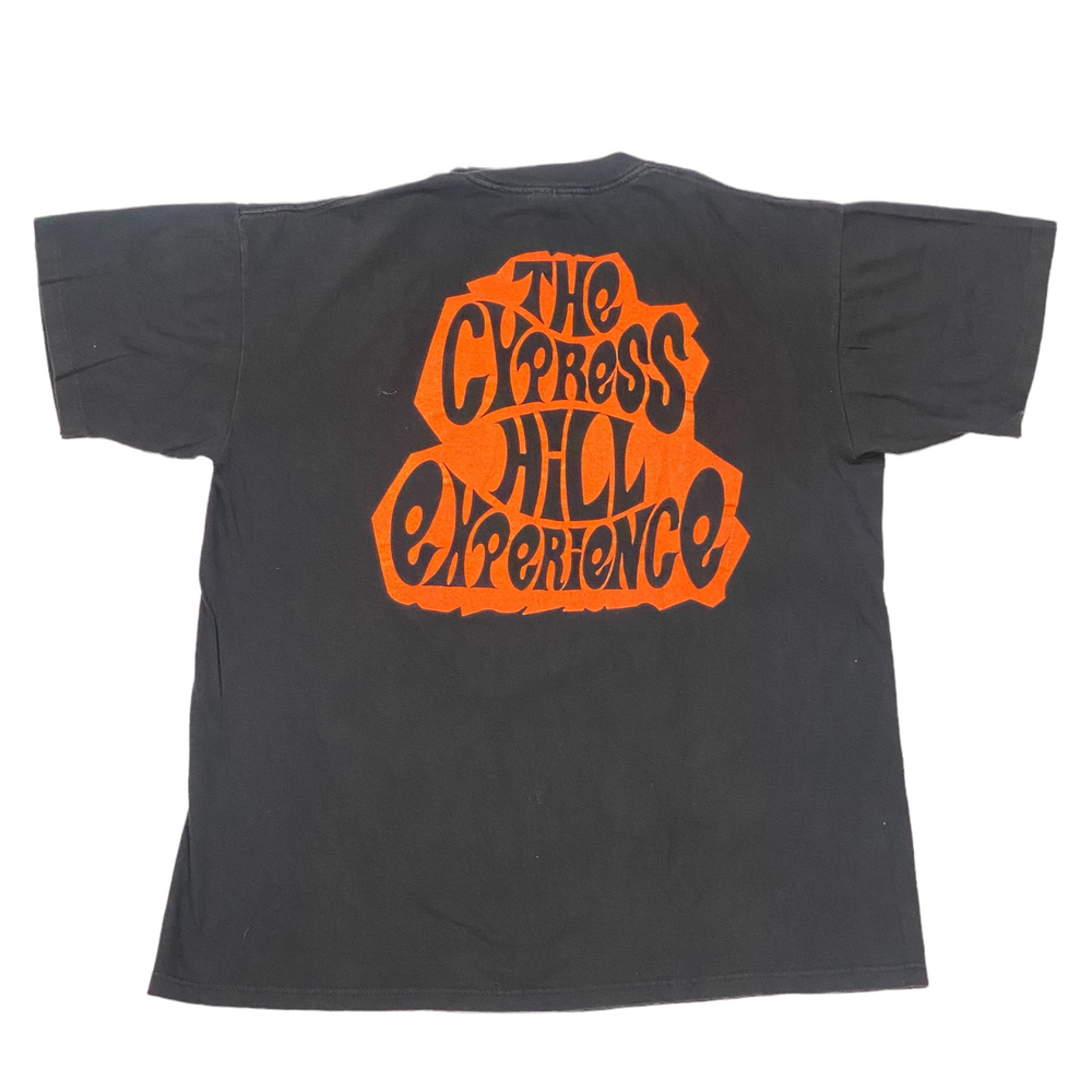 
                  
                    Vintage Cypress Hill Experience Tee
                  
                
