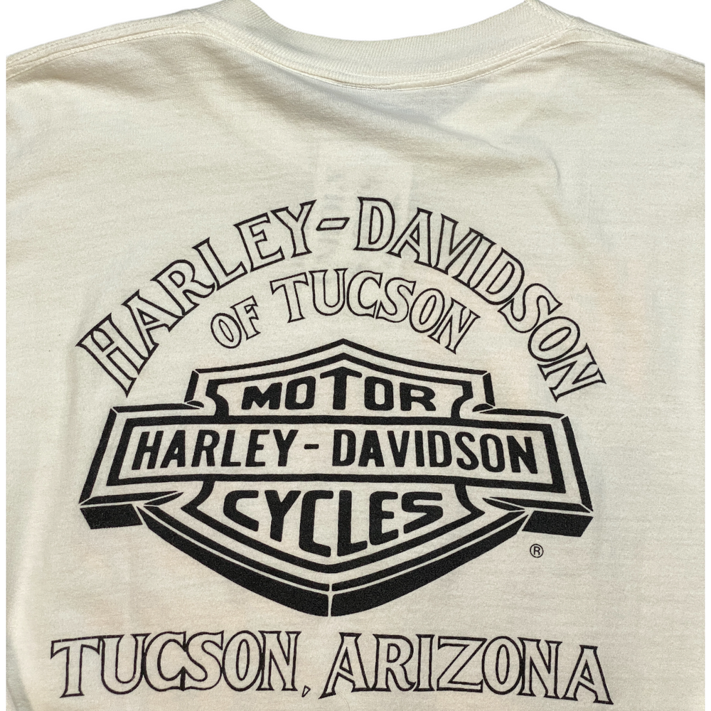 
                  
                    89 3D Emblem - Harley Davidson "Made In The USA"
                  
                